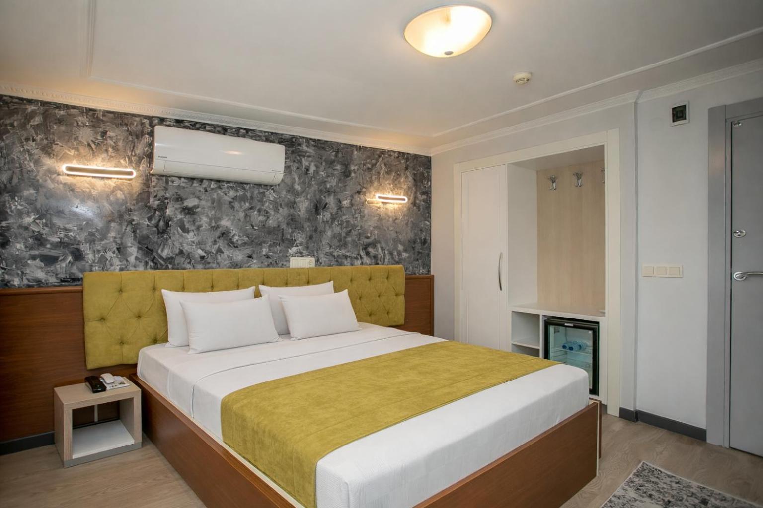 Hotel Pera Capitol - Taksim & Istiklal — Photos 1